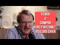 Vendo o Compro BITCOIN Y ORO? Jose Luis Cava lo deja CLARO #cava #bitcoin #oro #inversion #invertir 