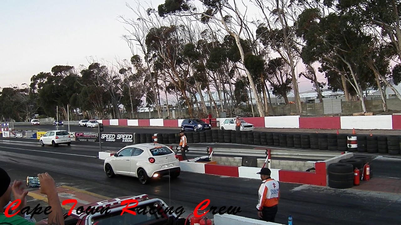 1.9 TDi vs Alfa Romeo Mito (2)