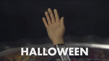 Hack Your Halloween with littleBits