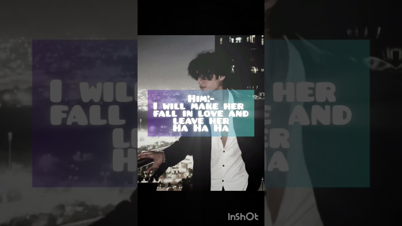 Just a glimpse of our upcoming story illegal love 