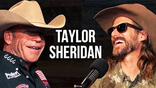 Taylor Sheridan 6666 Spinoff Purchase Price and Rumors - Rodeo Time Podcast 354