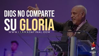 Dios no comparte su Gloria | Hechos 3:12 | Ap. Otto R Azurdia | Culto en Directo