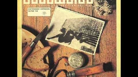 Edelweiss - Alpenglühen (The Album)