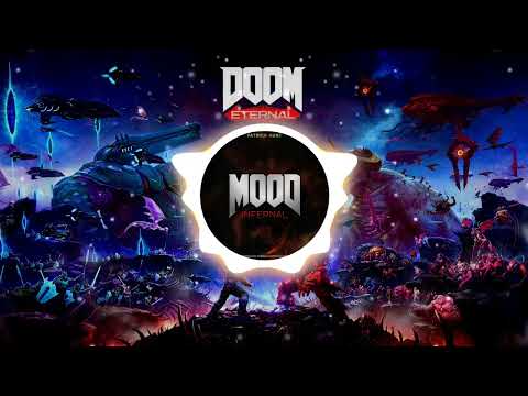 DOOM - Mood