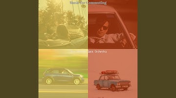 Awesome Backdrops for Commuting