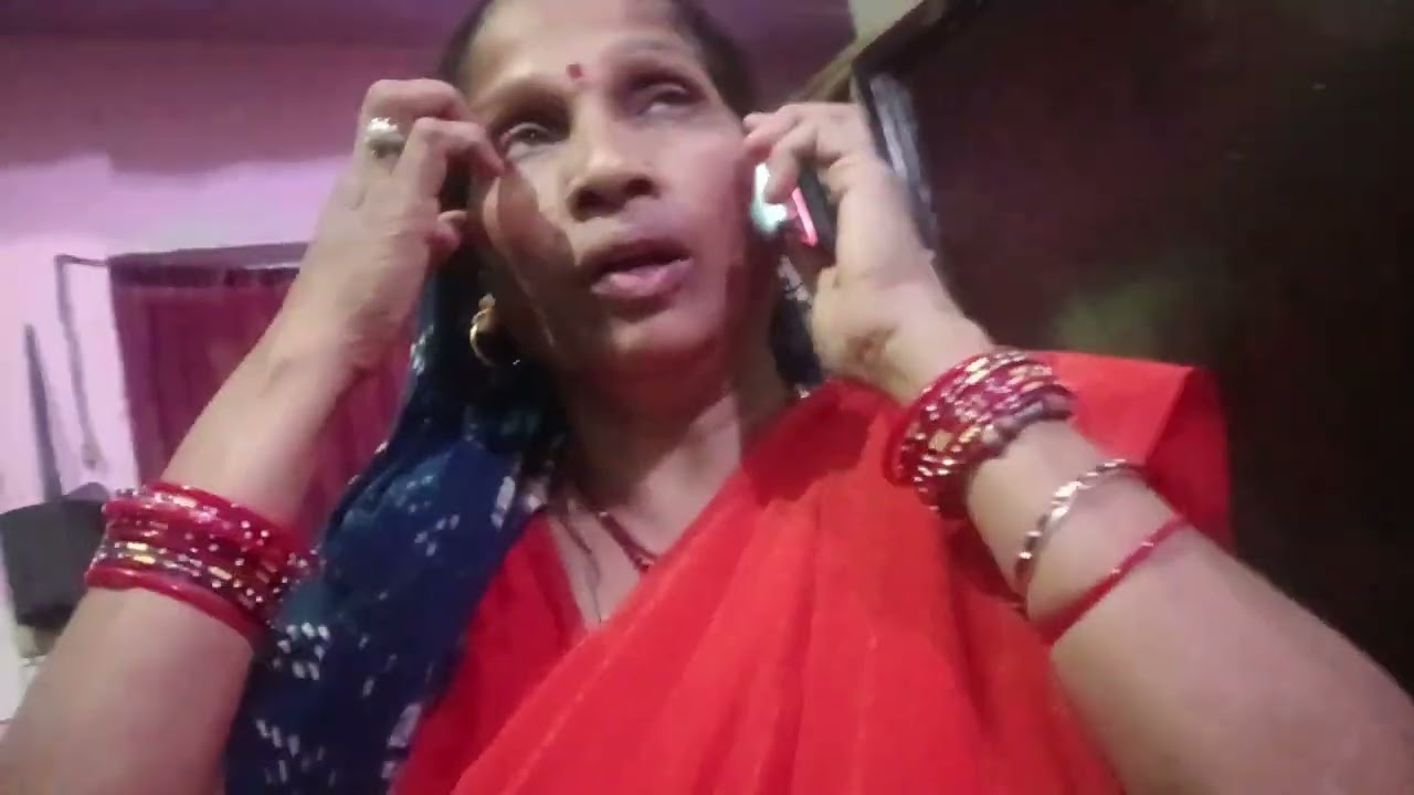 Aj mansi ke ghar bni gujiyA😘😘