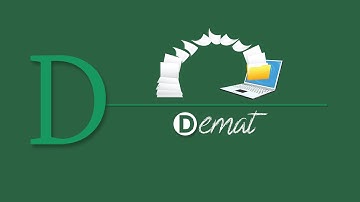 A-Z of Stock Markets: Demat or Dematerialisation
