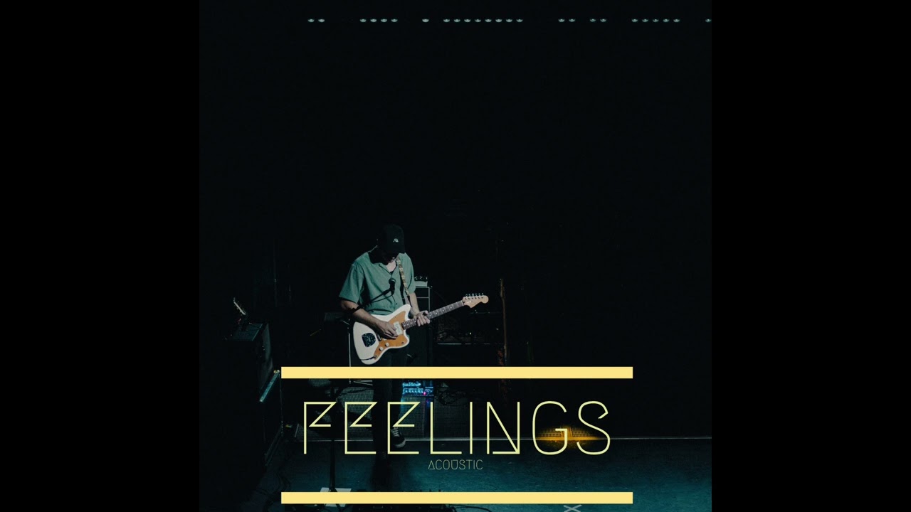 Watch Xellay - Feelings (Acoustic) on YouTube Watch Xellay - Feelings (Acoustic) on YouTube