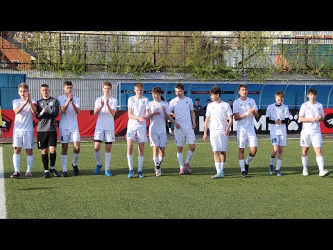 Видео к матчу СШ ФК Коломна - СШОР Олимп