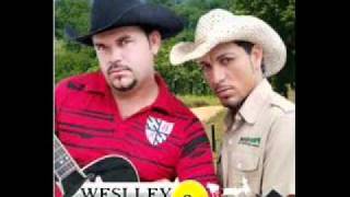 wesley e ygor