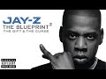 Jay-z - T̲h̲e̲ ̲B̲l̲u̲e̲p̲r̲i̲n̲t̲ ̲2 : T̲h̲e̲ ̲G̲i̲f̲t̲ ̲&̲ ̲T̲h̲e̲ ̲C̲u̲r̲s̲e̲ (Full Album)