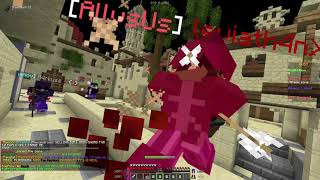 RUST V2 OP DUEL P3 PP2 ft. M4rkuss