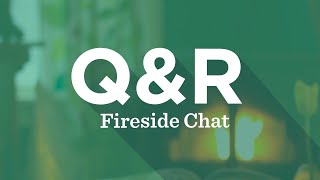 Fireside Chat #14