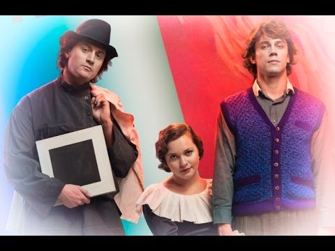 Шагал – Малевич (2013)