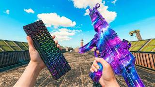 Ultra Fast Keyboard Movement + Wooting Profile