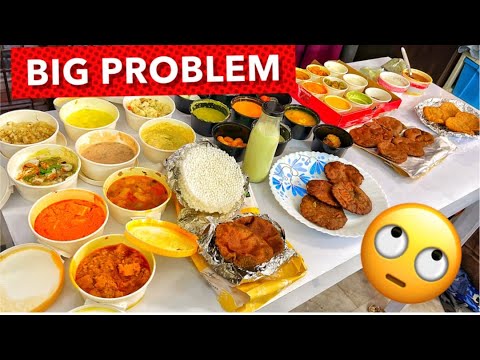 Yeh Problem ka Solution Hai kya? | Veggie Paaji