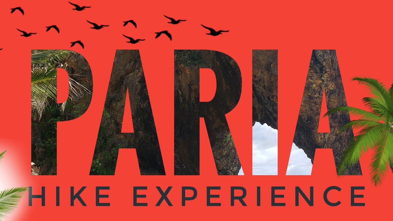 PARIA HIKE EXPERIENCE • EPISODE 10 ° SEASON 3