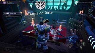 Dauntless: Another Glitch