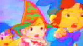 Belfi en Lillibit/The Littl' Bits - Opening (English)