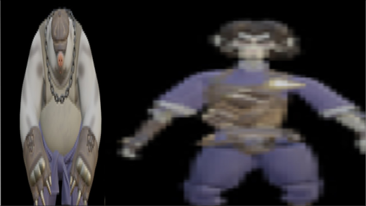 Mo & Krill have committed tax fraud