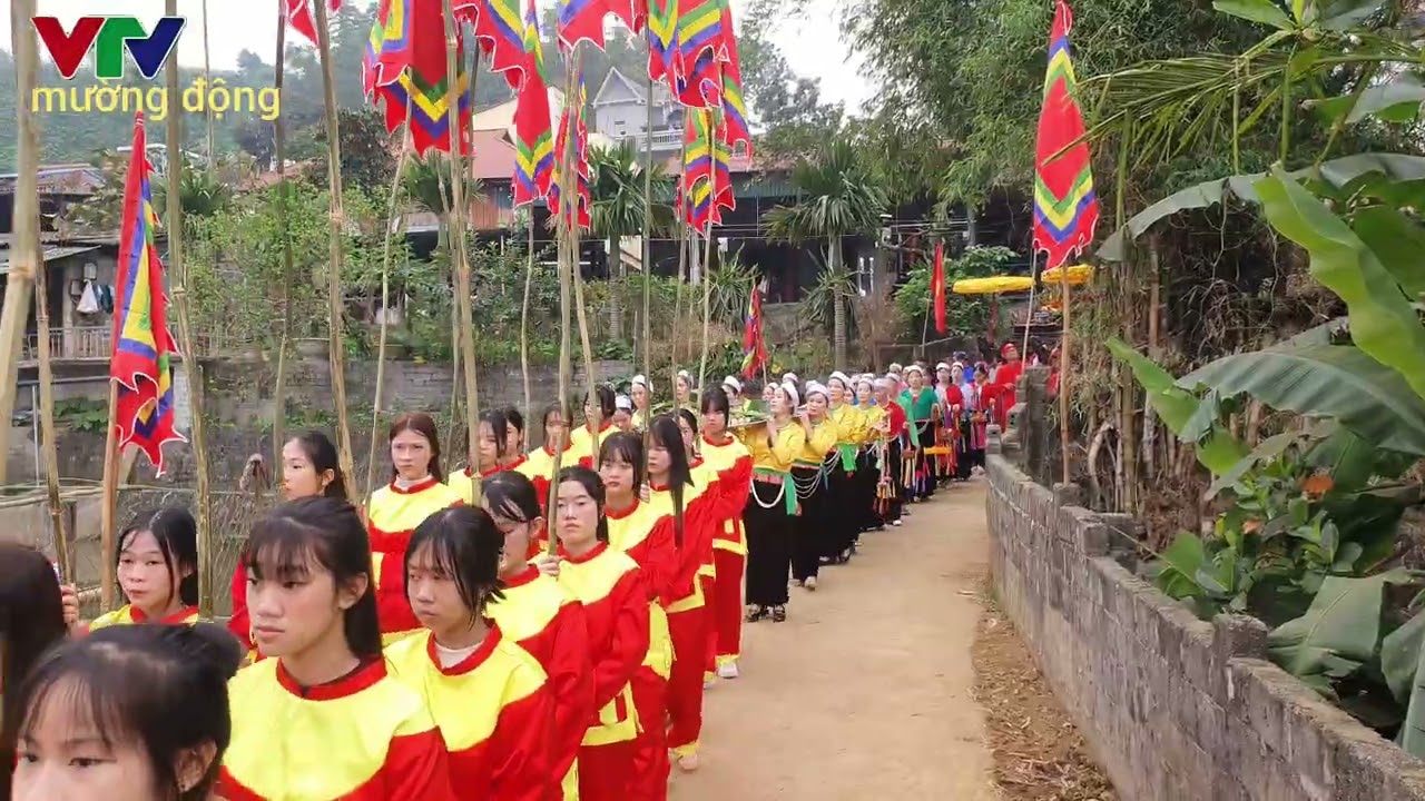 VTV mường động 