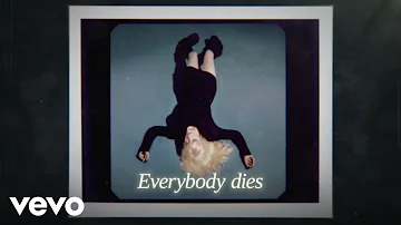 Billie Eilish - Everybody Dies (Official Lyric Video)