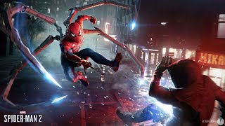 Marvel's Spider Man 2  |  Trailer PS5 con sub en ESPAÑOL