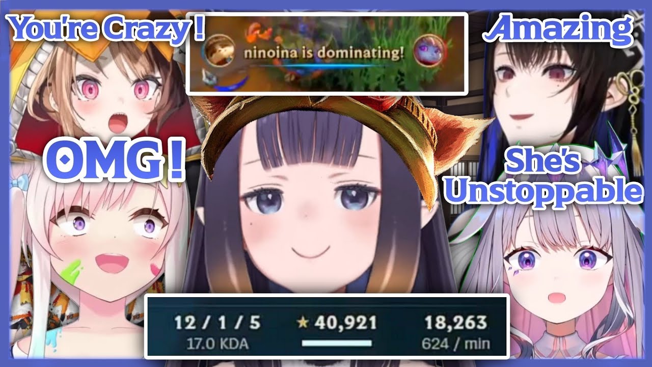 𝗜𝗻𝗮'𝘀 𝗧𝗲𝗲𝗺𝗼 𝗜𝘀 𝗧𝗼𝗼 𝗖𝗿𝗮𝗰𝗸𝗲𝗱 𝗜𝗻 𝗟𝗢𝗟 𝗔𝗻𝗱 𝗚𝗼𝘁 𝗔 𝗨𝗻𝗼𝗳𝗳𝗶𝗰𝗶𝗮𝗹 𝗣𝗲𝗻𝘁𝗮𝗸𝗶𝗹𝗹