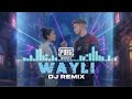 الشامي ويلي DJ Remix 2026 Al Shami Wayli 