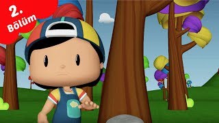 Pepee - Yeni Bölüm - Islak Kuru 2 - Pepe Çocuk Şarkıları & Eğitici Çizgi Film Düşyeri