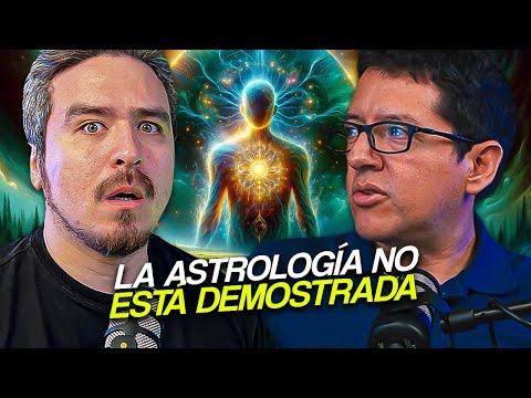 LOS MISTERIOS DEL ALMA , VIDA EXTRATERRESTRE Y EL TERRAPLANISMO⁠ ⁠@ElRobotdePlaton /Episodio 59