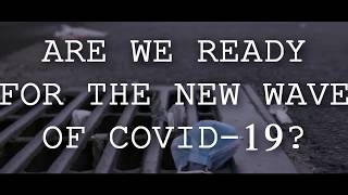 The New Wave Of Covid-19