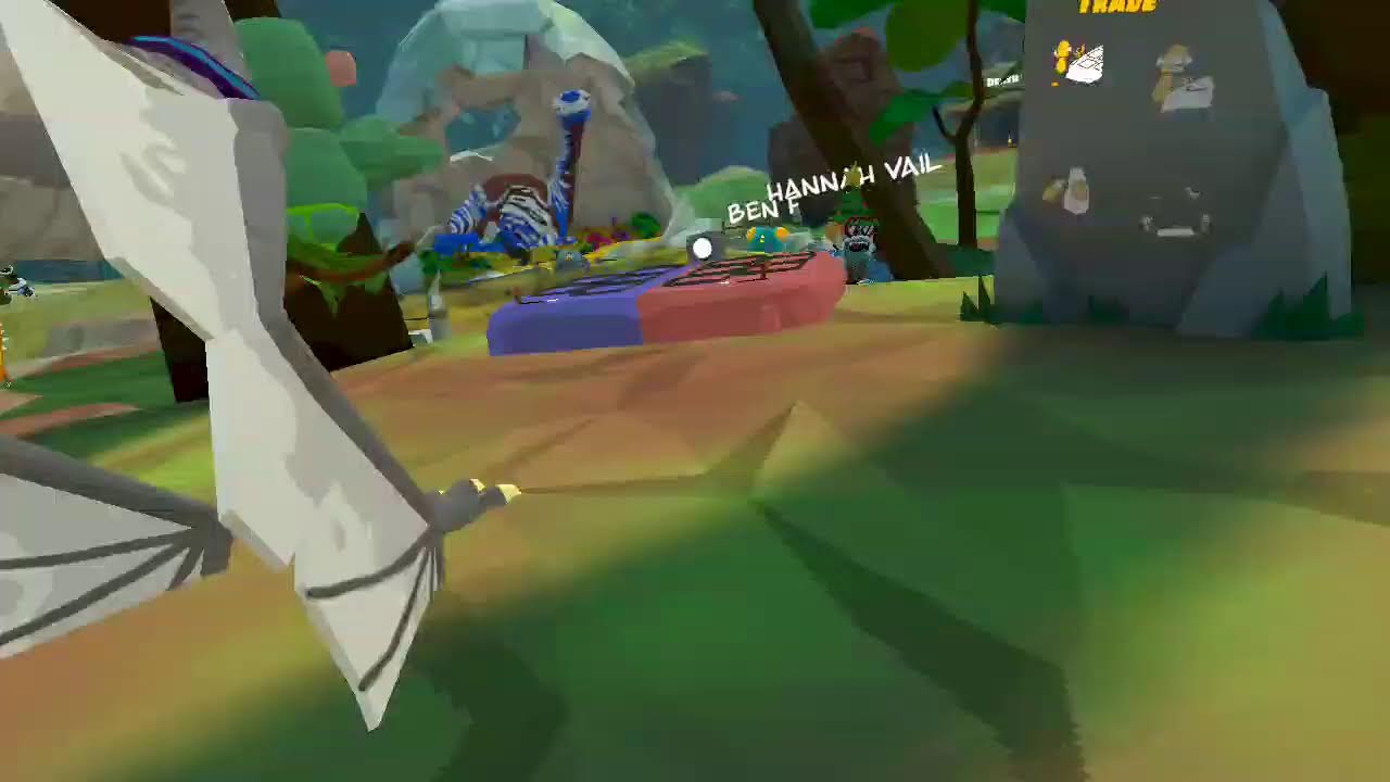 Playing UG with fans!! code 12377 - YouTube