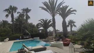 hotel Paradis Plage Surf Yoga & Spa Agadir