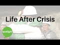 Life After Crisis | practice English with Spotlight