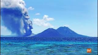 Underwater Volcano Facts: Amazing Knowledge For Kids!