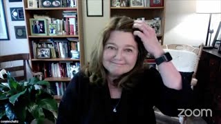 Connie Schultz discusses "Daughters of Erietown"