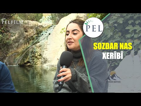 SOZDAR NAS - XERÎBÎ