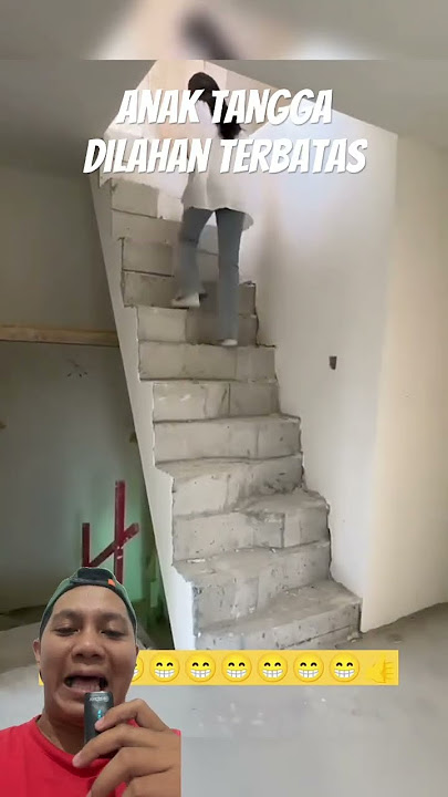 Making stairs on limited land #stairs #house stairs