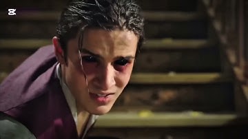 Twenty one pilots - doubt (mk scenes) into the badlands
