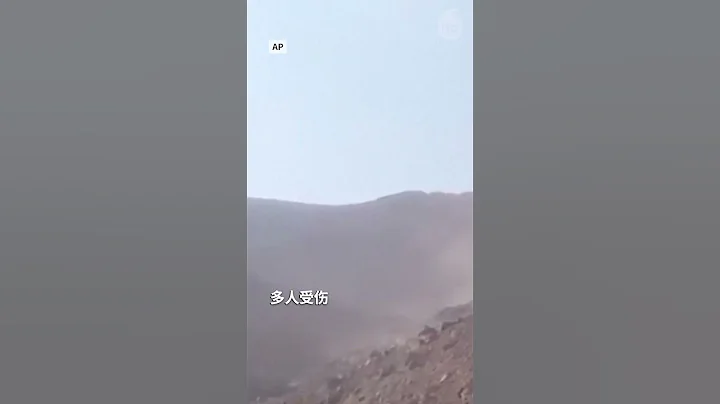 中国内蒙古煤矿坍塌事故遇难人数升至5人 48人仍然失联 - 天天要闻