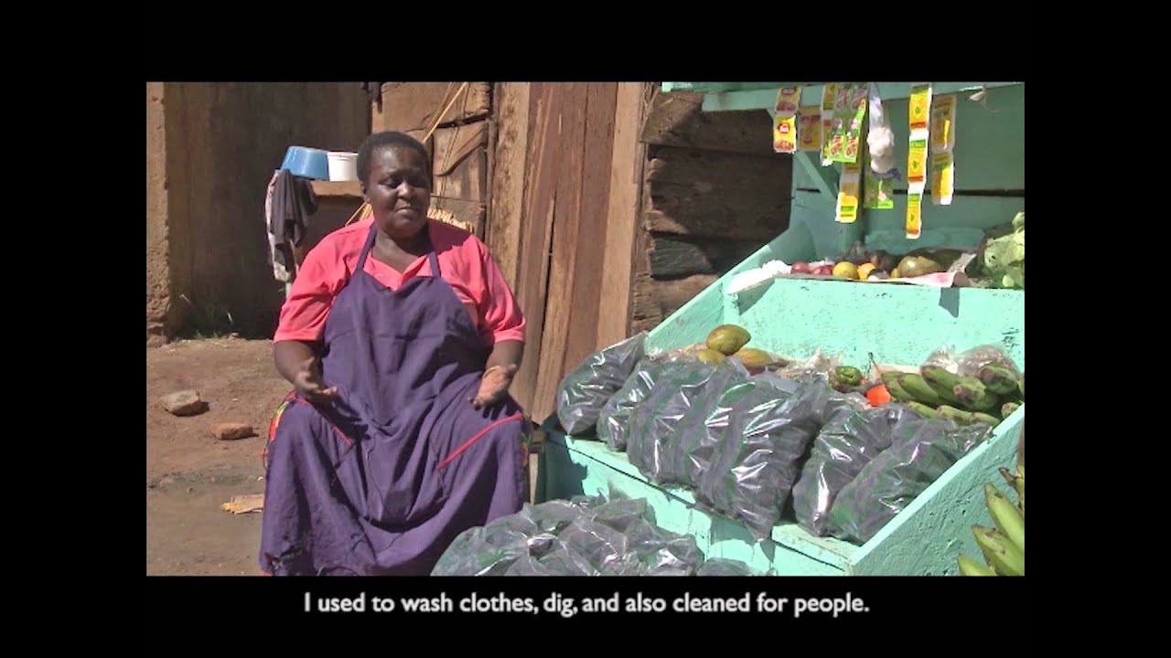 The Girls’ Education Challenge (GEC) YouTube