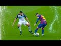 The Magic of Lionel Messi 2020!