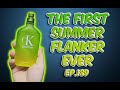 Edt ep189 grailish the first ck one summer flanker