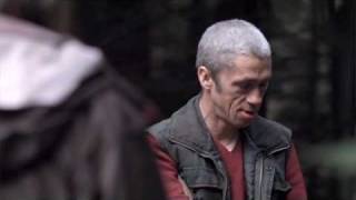 Cast Offs - Mat Fraser - Showreel