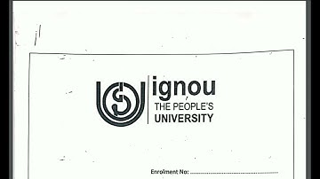 MHI 01 ASSIGNMENT 2022-23 | IGNOU HANDWRITTEN Assignment 2022-23 #ignouhandwrittenassignment