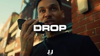 [FREE] Fredo X Clavish X Nines UK Rap Type Beat 2023 - "DROP"