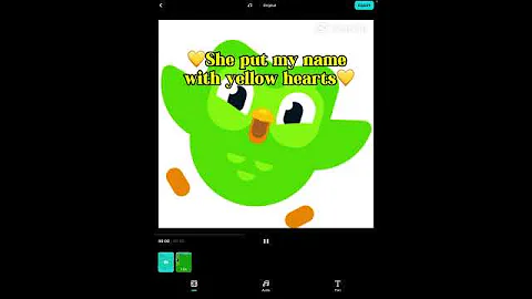 My ButT cHeEkS jIgGle WhEn I FaRt