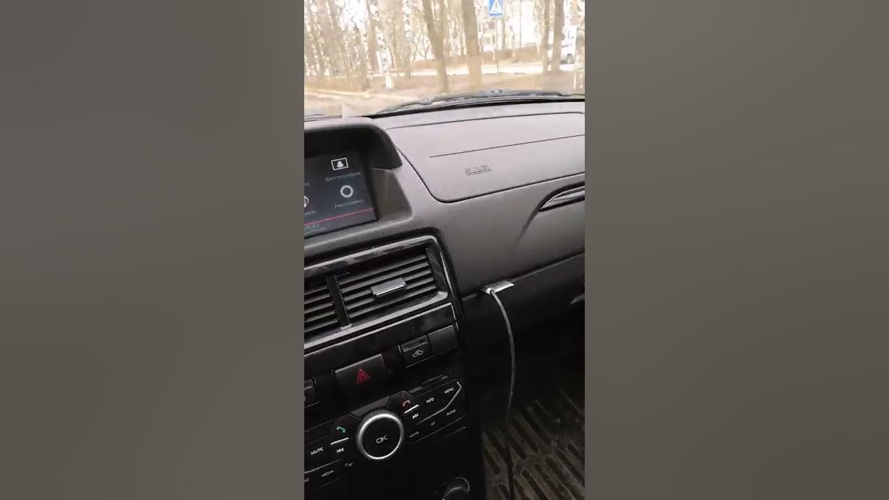 Как подключить блютуз приора 2