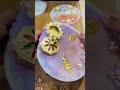 Resin tilak thali best for return gift and rakhi celebrations #gift #trending #resin  #returngifts